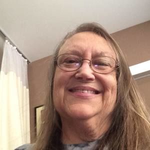 Meet your Posher, Roberta